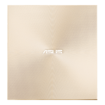 Asus | ZenDrive U8M (SDRW-08U8M-U) | Interface USB Type-C | DVD RW | CD read speed 24 x | CD write speed 24 x | Gold