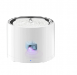 PETKIT | Smart Pet Drinking Fountain | Eversweet 3 Pro (UVC) | Capacity 1.8 L | Filtering | Material Stainless Steel | White