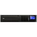 FSP | Rack Series | CHAMP 3K RACK | 3000 VA | 110 - 300 V | 1% (Batt. Mode) V | 300 V