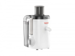 TEFAL | Fruitelia Plus Juicer | ZE370138 | White/Grey | 350 W | Number of speeds 2 + Pulse