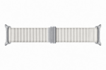 SVL70MWEGEU Trail Band Samsung Galaxy Watch Ultra, White Sand