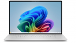Dell XPS 13 9345 | Platinum | 13.4 " | FHD+ | 1920 x 1200 pixels | Anti-glare | Snapdragon X Elite | X1E-80-100 | 16 GB | LPDDR5