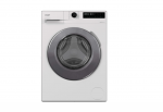 Candy Washing machine | BR 26SSV6-S | Energy efficiency class A | Front loading | Washing capacity 6 kg | 1200 RPM | Depth 42 cm