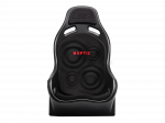 Next Level Racing Feedback Sim Racing Seat | ES1 Haptic