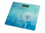ETA Personal Scales | ETA178090040 Breeze | Maximum weight (capacity) 180 kg | Accuracy 100 g | Blue