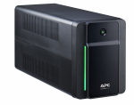 APC Back-UPS 1200VA, 230V, AVR, Schuko Sockets