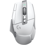 LOGITECH G502 X LIGHTSPEED - WHITE/CORE - 2.4GHZ - EER2 - 933