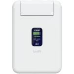 Ubiquiti UTR UniFi Travel Router ultra-slim travel router that instantly extends your UniFi Network wherever you are, bringing s