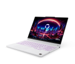 Lenovo Legion 5 15AGP11 AMD | Glacier White | 15.3 " | OLED | WQXGA | 2560 x 1600 pixels | AMD Ryzen AI 7 | 450 | 16 GB | SODIMM