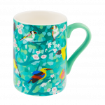 Schluck MUG arbatos puodelis Bird