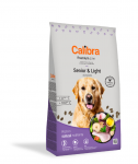 CALIBRA DOG premium senior & light 12kg