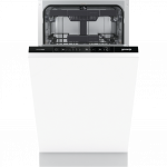 Indaplovė GORENJE GV561D10