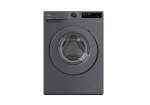 Candy Washing machine | BR 26SSR6G-S | Energy efficiency class A | Front loading | Washing capacity 6 kg | 1200 RPM | Depth 42 c