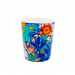 TAZZINA Bouquet espresso kavos puodelis