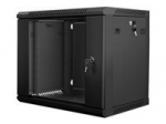 LANBERG WF01-6409-10B wall-mount rack