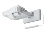 Epson EB-1485Fi Ypač trumpo nuotolio projektorius 5000 ANSI lumens 3LCD 1080p (1920x1080) Balta