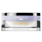 Atstatomasis vitaminų kremas Isabelle Lancray 50ml