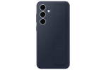 GS721CNE Standing Grip Case Samsung Galaxy S24 FE, Blue black