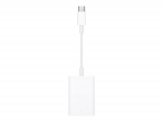 Apple USB-C to SD Card Reader