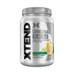 XTEND Amino Rūg&scaron;tys 90 Porcijų skonis - Mėlynųjų aviečių
