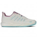Padelio batai mot. ULTRA COURT PADEL white/lilas UK5,5