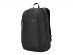 Targus | Intellect Essentials | Fits up to size 15.6 " | Backpack | Waterproof | Black