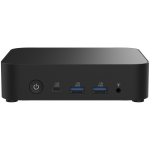 ASUS NUC 14 Essential/RNUC14MNK3500002/N355 Processor/1xDDR5-4800 SO-DIMM/5xUSB Type-A/2xUSB Type-C/3.5mm jack/ M.2 22x80 NVMe a