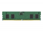 Kingston KVR56U46BS6-8 8GB 5600MT/s DDR5 Non-ECC CL46 DIMM 1Rx16 | Kingston