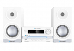 MICRO TOWER WITH BLUETOOTH MS16BT EDITION