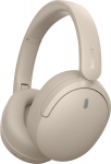 Sony WH-CH730N | Bluetooth | Over-Ear | Microphone | Beige