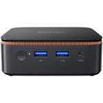 Blackview miniPC MP20 AMD Ryzen 3300U up to 3.5HGz 16/512 WiFi 6 BT 5.2 LAN RJ45 USB 3.0x2 USB 2.0x2 HDMIx2 DPx1 Windows 11Pro B