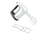 TEFAL | Hand mixer | HT460138 Prep'Mix | 500 W | Hand Mixer | Number of speeds 5 | Turbo mode | White/Grey