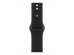 APPLE 42mm Black Sport Band - M/L | Apple