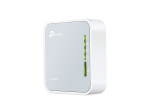 TP-LINK | Router | TL-WR902AC | 802.11ac | 300+433 Mbit/s | 10/100 Mbit/s | Mesh Support No | MU-MiMO No | No mobile broadband |