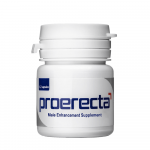 PROERECTA KLASSIK, maisto papildas, 12 kapsulių