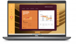 Dell Latitude 5450 | 14 " | IPS | FHD | 1920 x 1080 pixels | Intel Core Ultra 7 | 165U | 16 GB | DDR5 | Solid-state drive capaci
