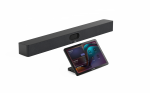 Yealink | MeetingBar A40 Microsoft Teams Rooms on Android | Black