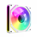 Gamemax Case Fan | FN12A-S8I-W | White