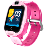 CANYON kids watch Jondy KW-44 4G Camera GPS Music Pink