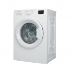 INDESIT Washing machine | IM 762 MY TIME EE | Energy efficiency class A | Front loading | Washing capacity 7 kg | 1200 RPM | Dep
