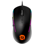 CANYON mouse Shadder GM-321 RGB 6buttons Wired Black