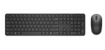 Dell Pro 5 Keyboard and Mouse | KM526 | Keyboard and Mouse Set | Wireless | US International | Black