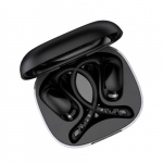 Ausinės STREETZ juodos T700-BLK / 6612137