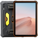 Blackview Active 10 Pro Rugged Tab 12GB/512GB, 10.95-inch FHD+1920x1200 IPS 90Hz Corning Glass 3, MT6878 Octa-core, 50MP Front/1
