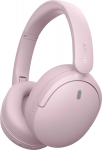 Sony WH-CH730N | Bluetooth | Over-Ear | Microphone | Pink