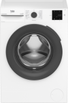 Beko BM1WFSU39223WA, skalbimo ma&scaron;ina, 9 kg, 1200 aps./min., SteamCure, B klasė, balta