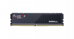 G.Skill Flare X5 | 8 GB | DDR5 | 6000 MHz | PC/server | Registered No | ECC No