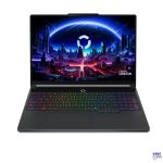 Lenovo Legion 5 15IAX11 Intel | Eclipse Black | 15.3 " | OLED | WQXGA | 2560 x 1600 pixels | Glossy | Intel Core Ultra 7 | 251HX
