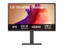 LG | 27U730A-B | 27 " | IPS | UHD | 16:9 | 60 Hz | 5 ms | 3840 x 2160 pixels | 300 cd/m | HDMI ports quantity 2