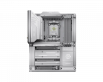 MAG X870E TOMAHAWK MAX WIFI PZ | MSI Processor family AMD | Processor socket AM5 | DDR5 SDRAM | Supported hard disk drive interf